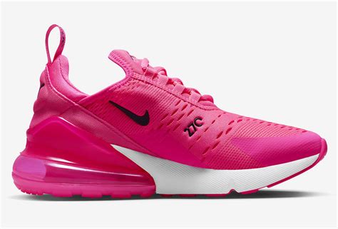 schwarz pinke nike air max|nike air max hyper pink.